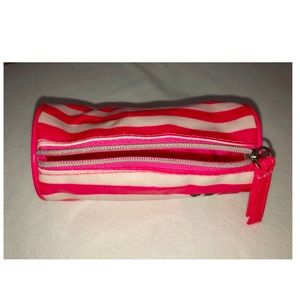 Victoria's Secret Bags - Victoria’s Secret Mini Makeup Bag Victoria's Secret Bags - Victoria’s Secret Mini Makeup Bag